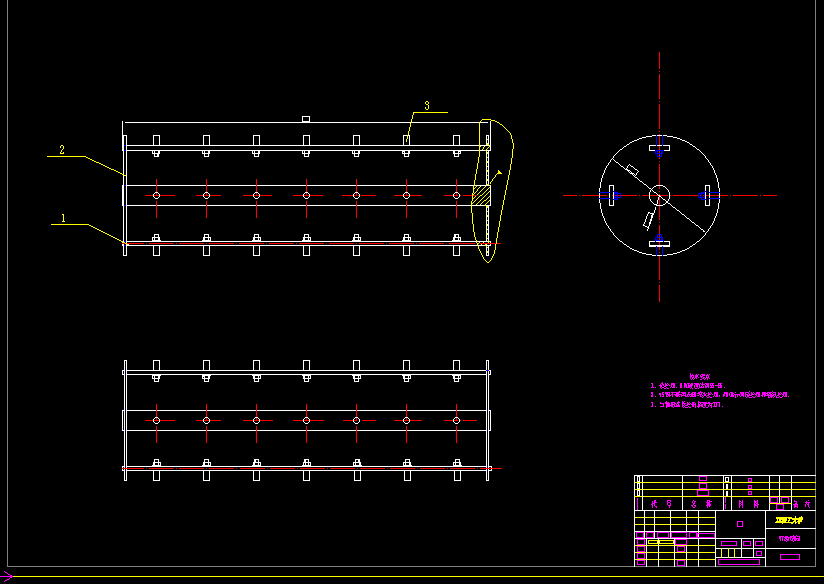玉米脱粒机套图